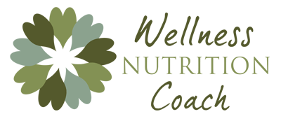 Wellness Nutrition Coach logo