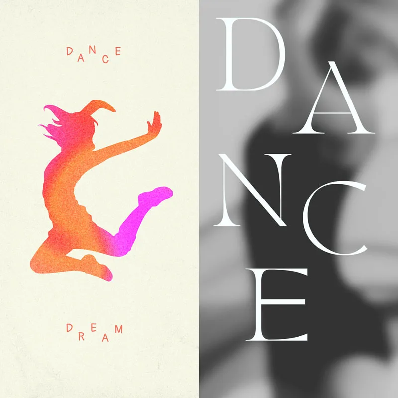 The Power of Dance graphic